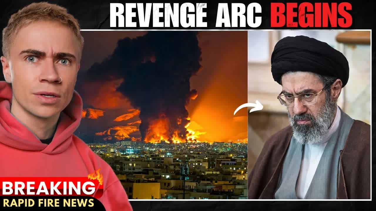 The US May Have Just Made Things Worse...